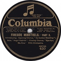 Columbia 420